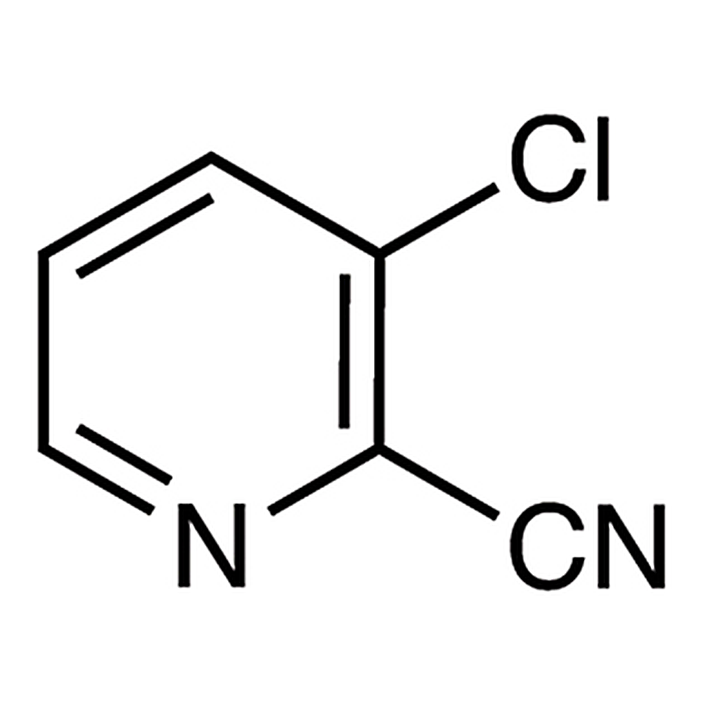 TCI 3-Chloro-2-cyanopyridine