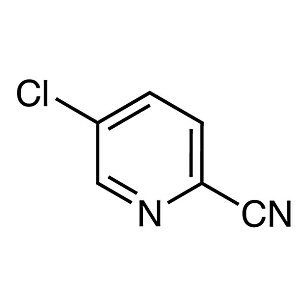 TCI 5-Chloro-2-cyanopyridine