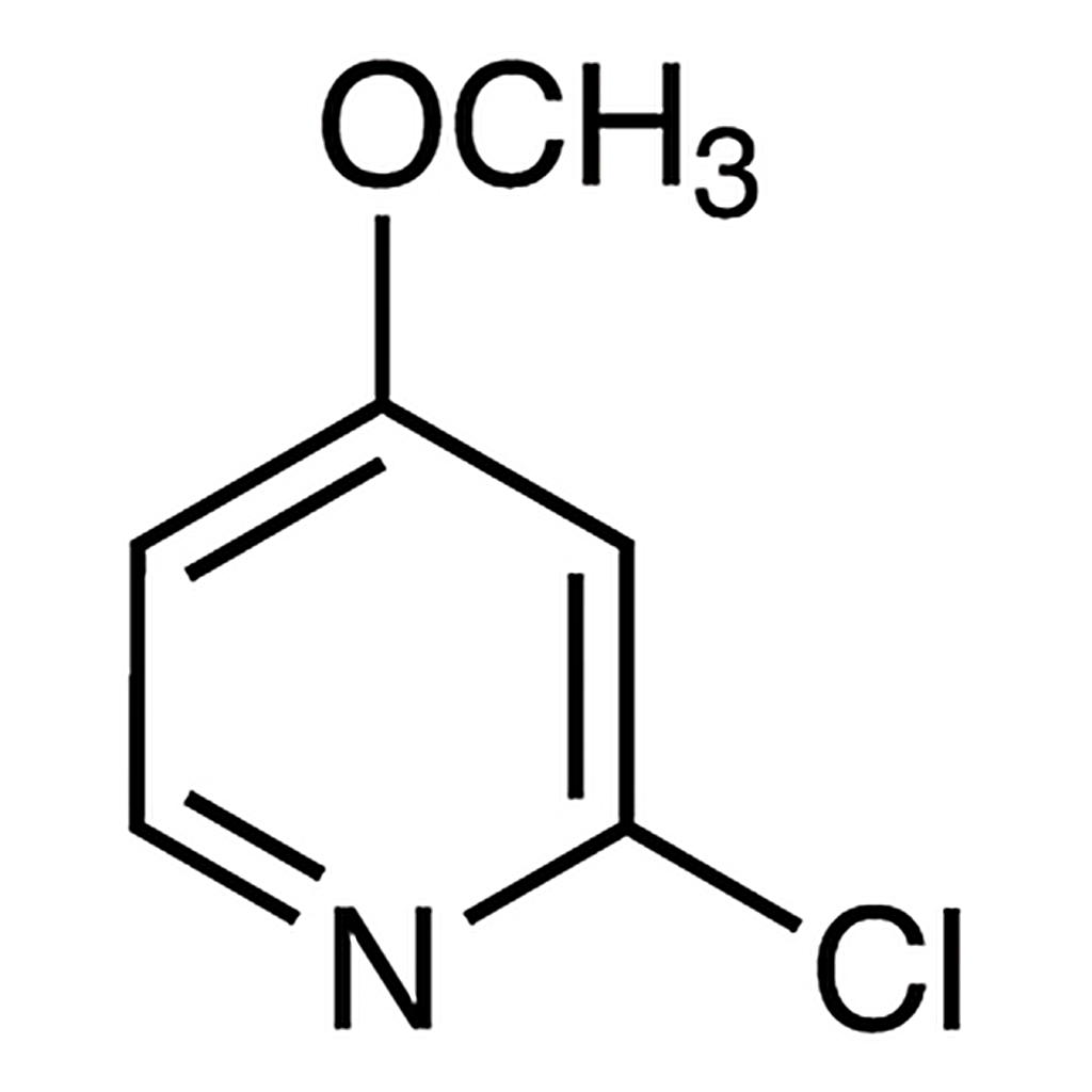 TCI 2-Chloro-4-methoxypyridine