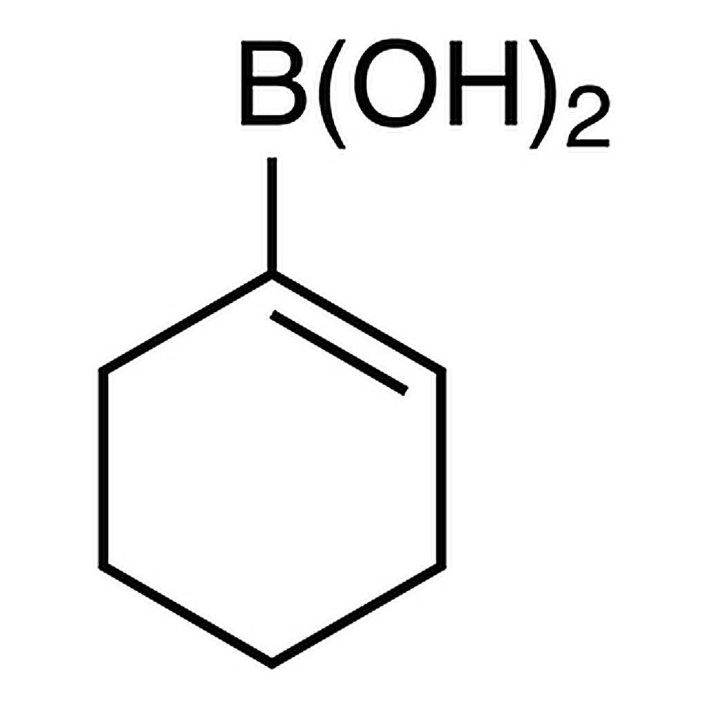 TCI Cyclohex-1-en-1-ylboronic Acid (contains varying amounts of Anhydride)