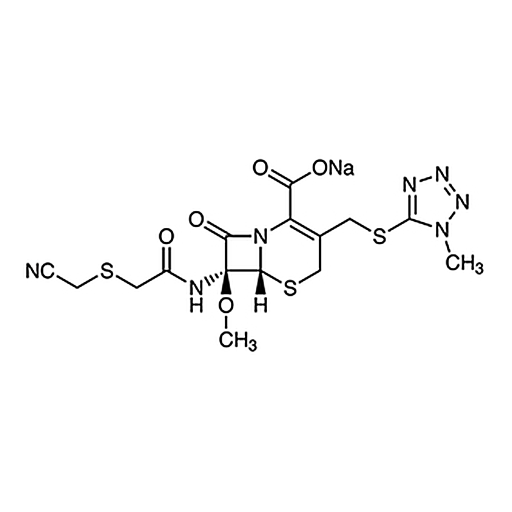 TCI Cefmetazole Sodium Salt