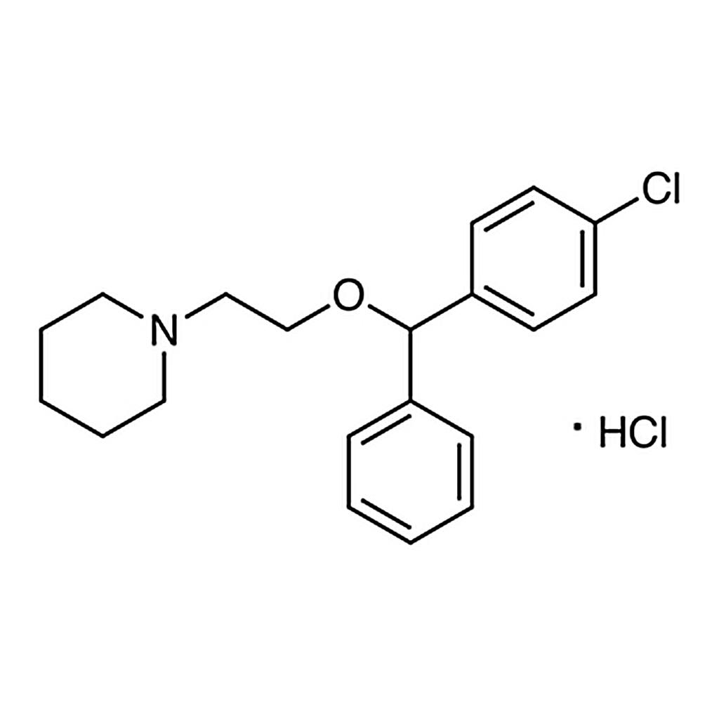 TCI Cloperastine Hydrochloride