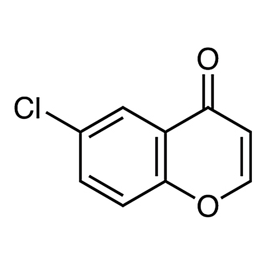 TCI 6-Chlorochromone