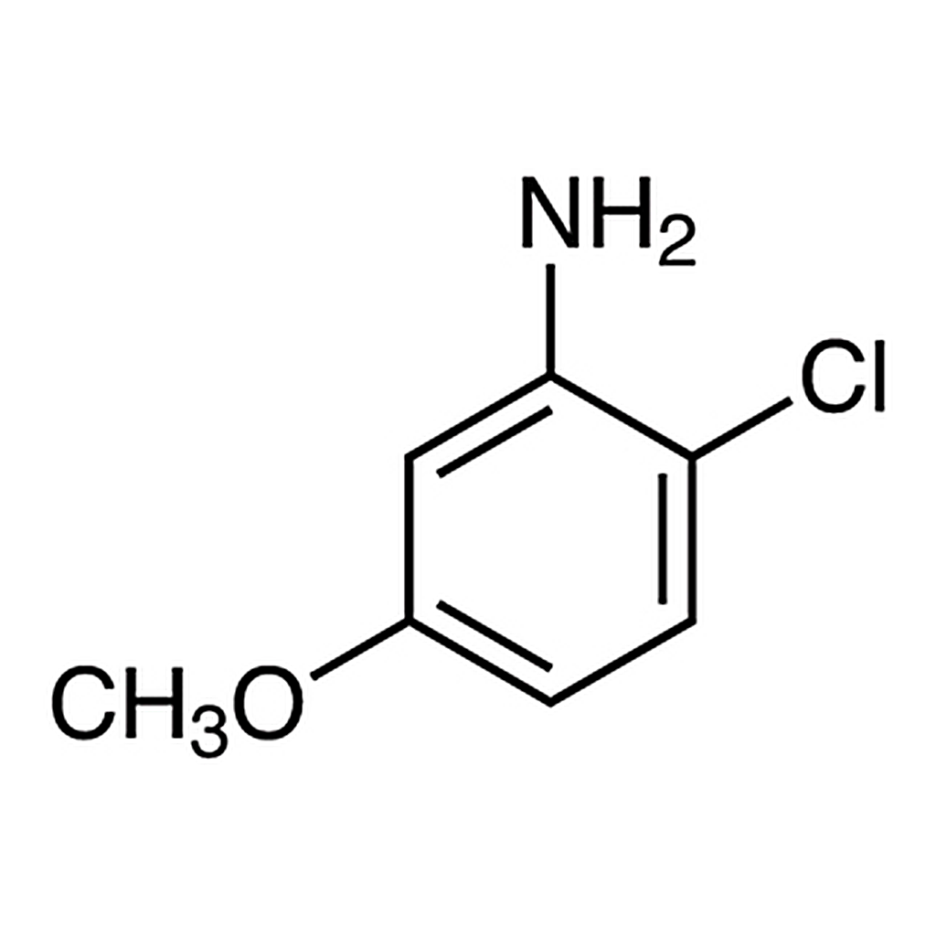 TCI 2-Chloro-5-methoxyaniline
