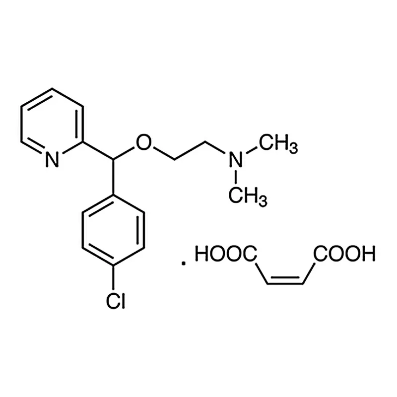 TCI Carbinoxamine Maleate