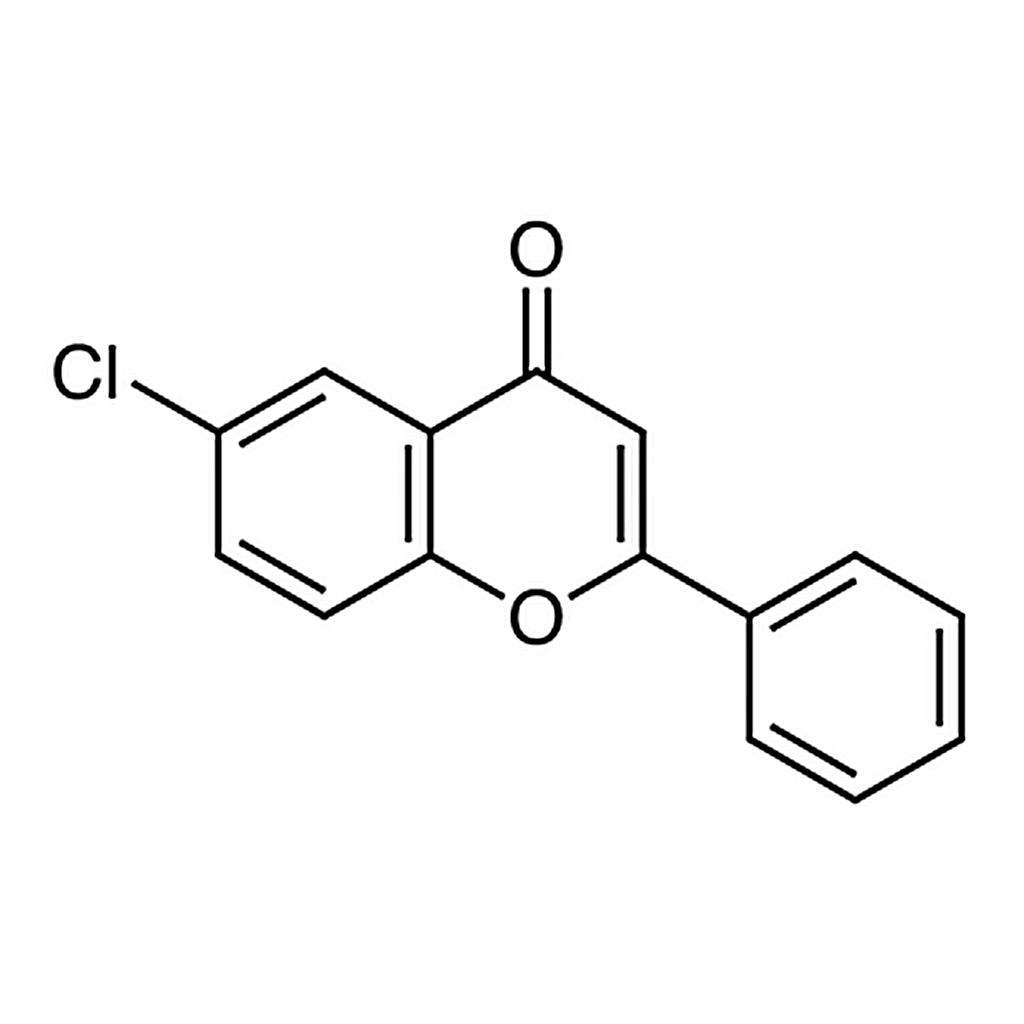 TCI 6-Chloroflavone
