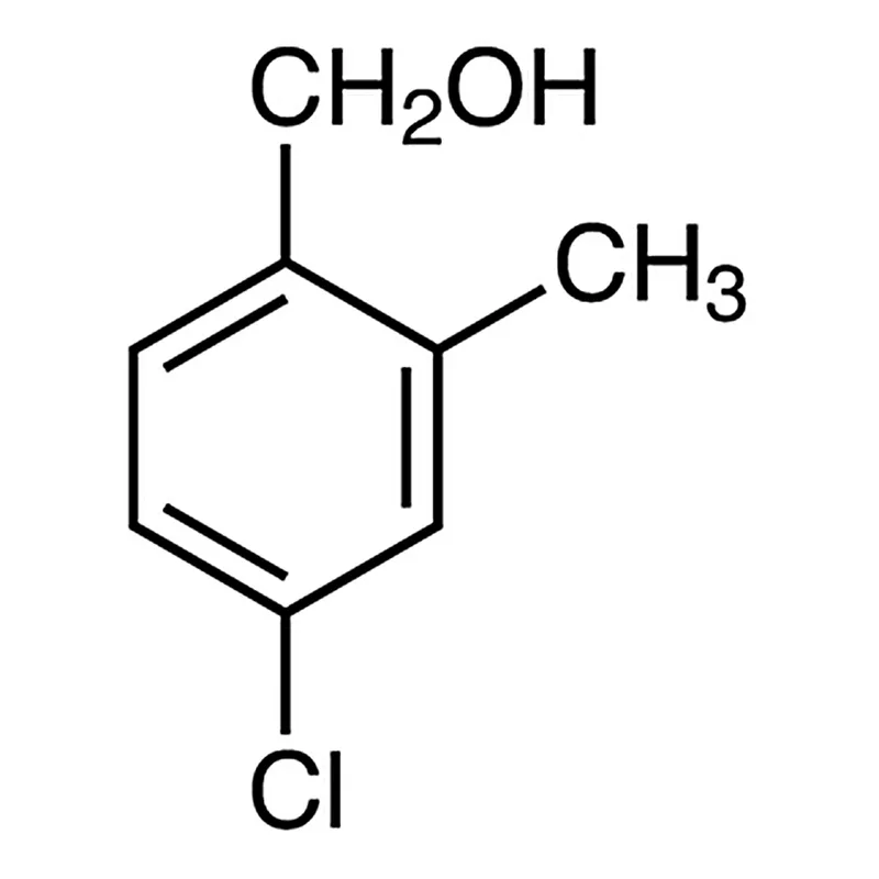 TCI 4-Chloro-2-methylbenzyl Alcohol