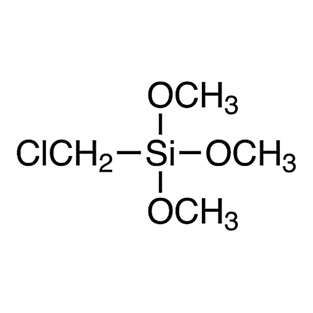 TCI (Chloromethyl)trimethoxysilane