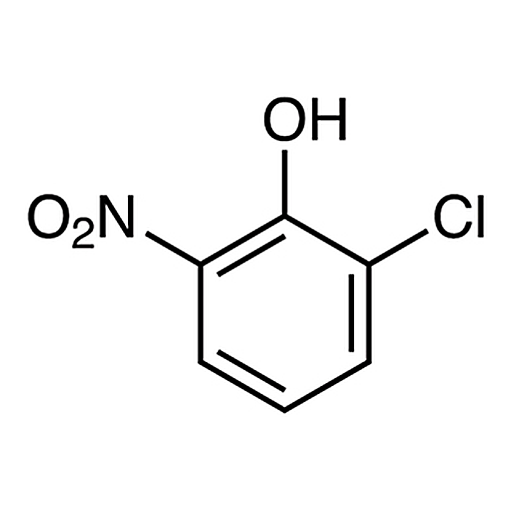 TCI 2-Chloro-6-nitrophenol