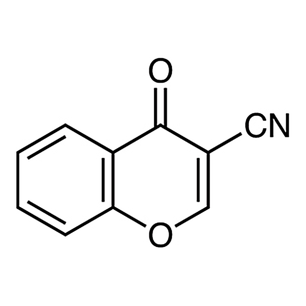 TCI Chromone-3-carbonitrile