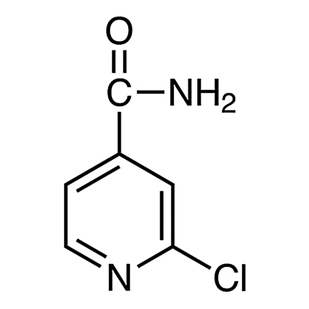 TCI 2-Chloroisonicotinamide