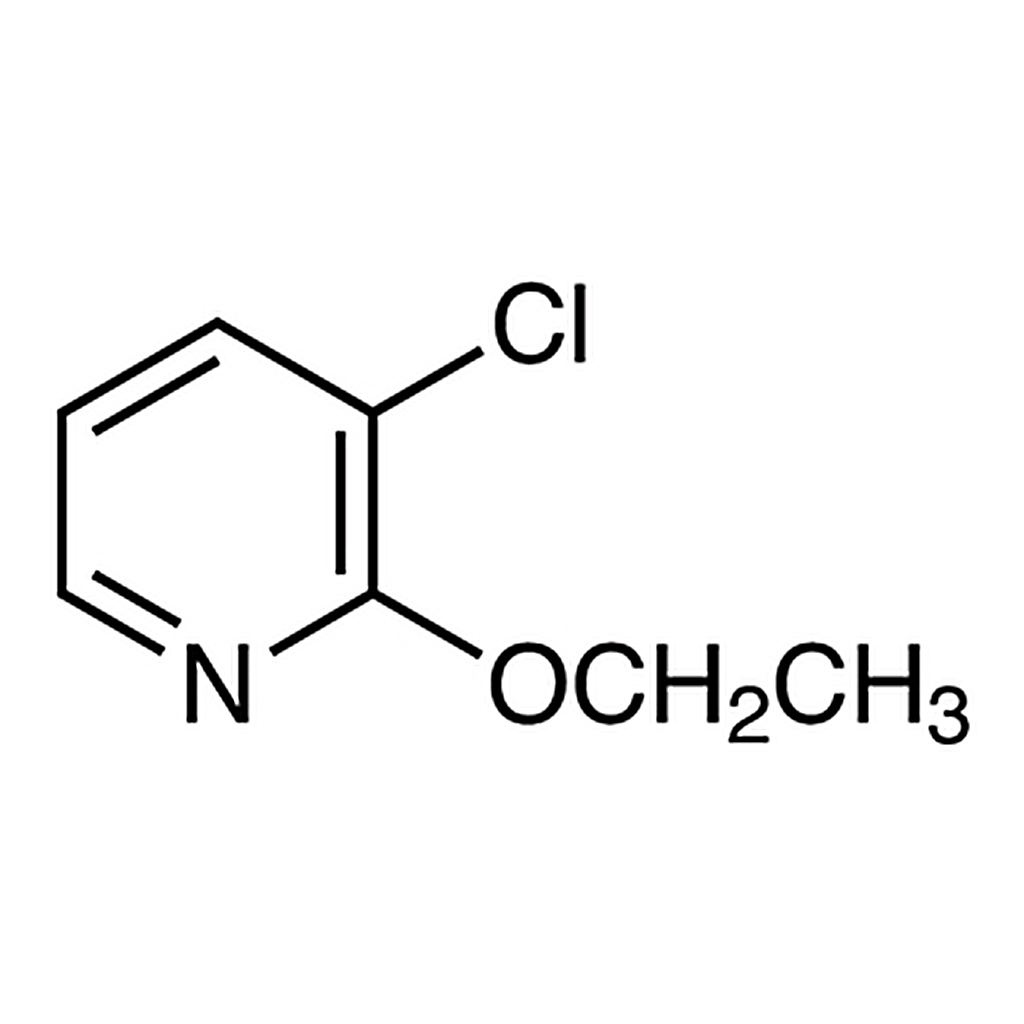 TCI 3-Chloro-2-ethoxypyridine