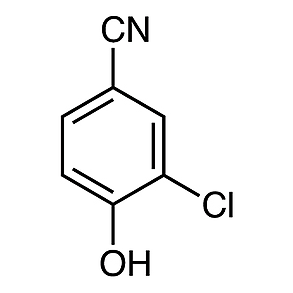 TCI 3-Chloro-4-hydroxybenzonitrile