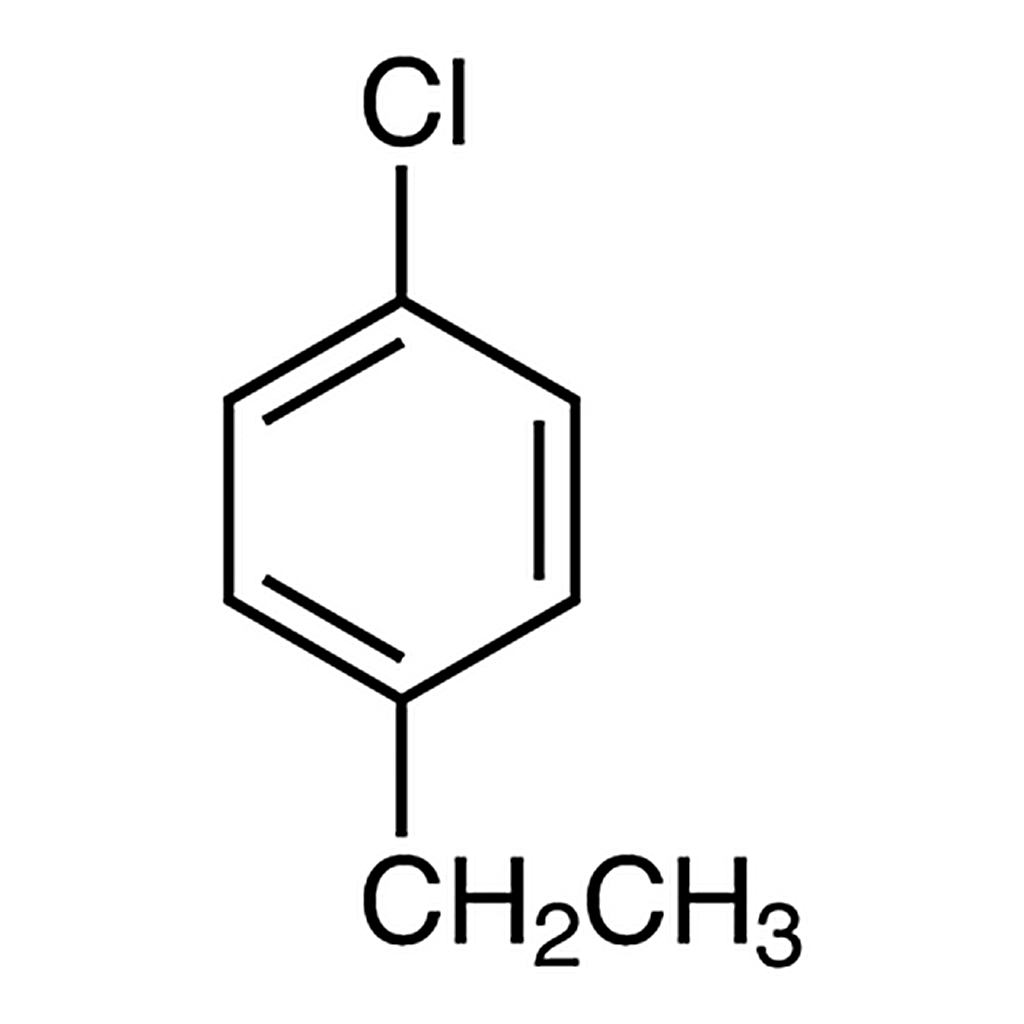 TCI 1-Chloro-4-ethylbenzene