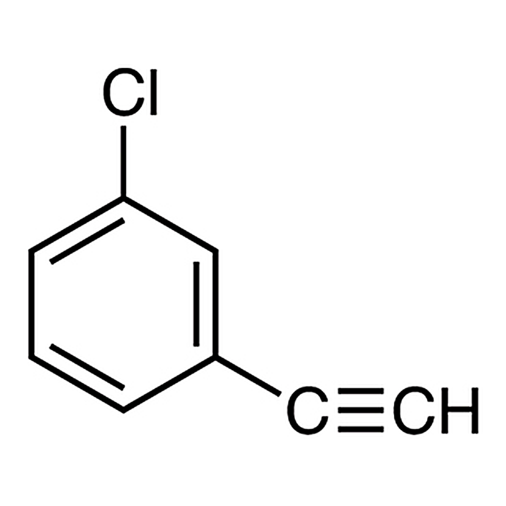 TCI 1-Chloro-3-ethynylbenzene