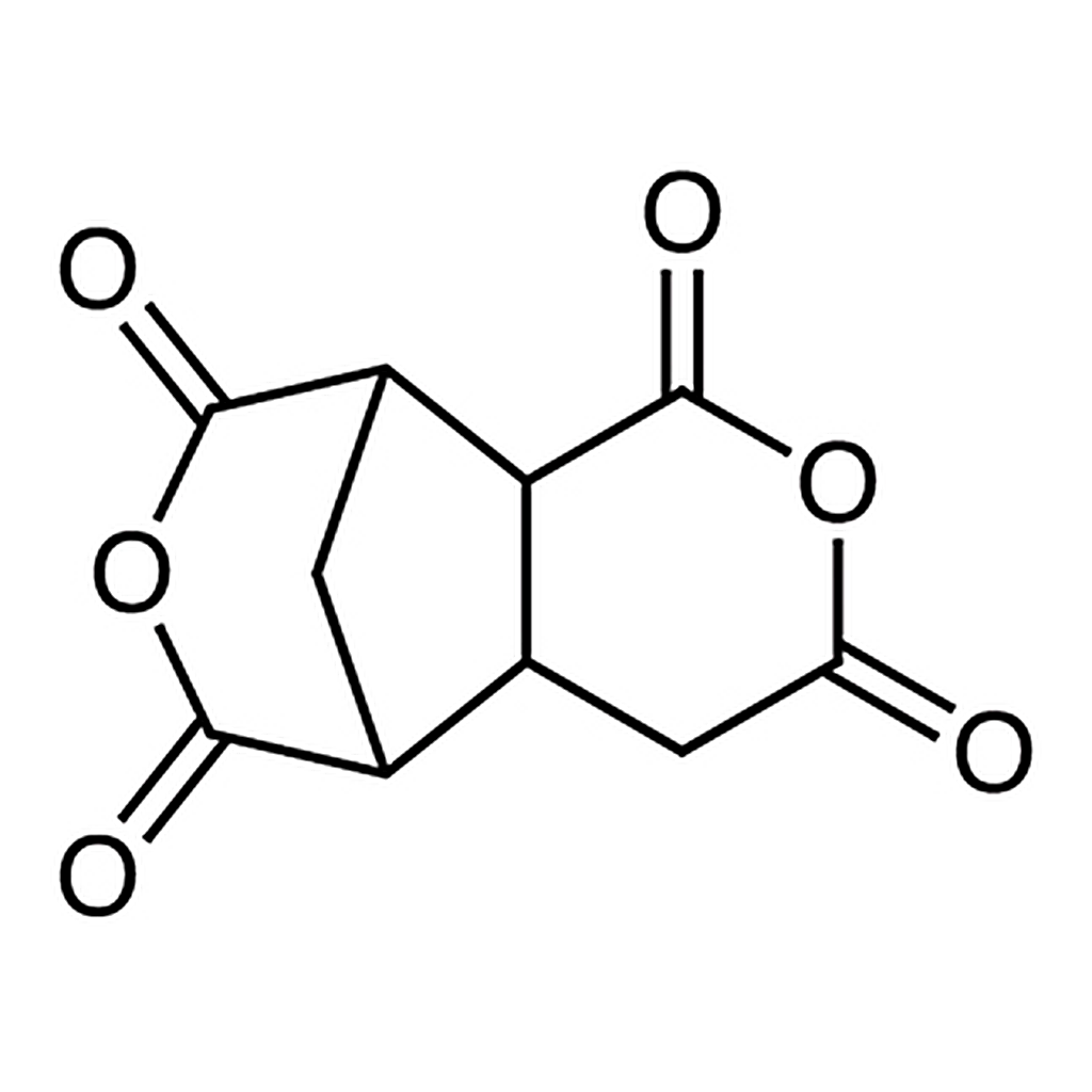 TCI 3-(Carboxymethyl)-1,2,4-cyclopentanetricarboxylic Acid 1,4:2,3-Dianhydride