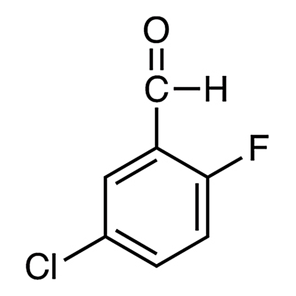 TCI 5-Chloro-2-fluorobenzaldehyde