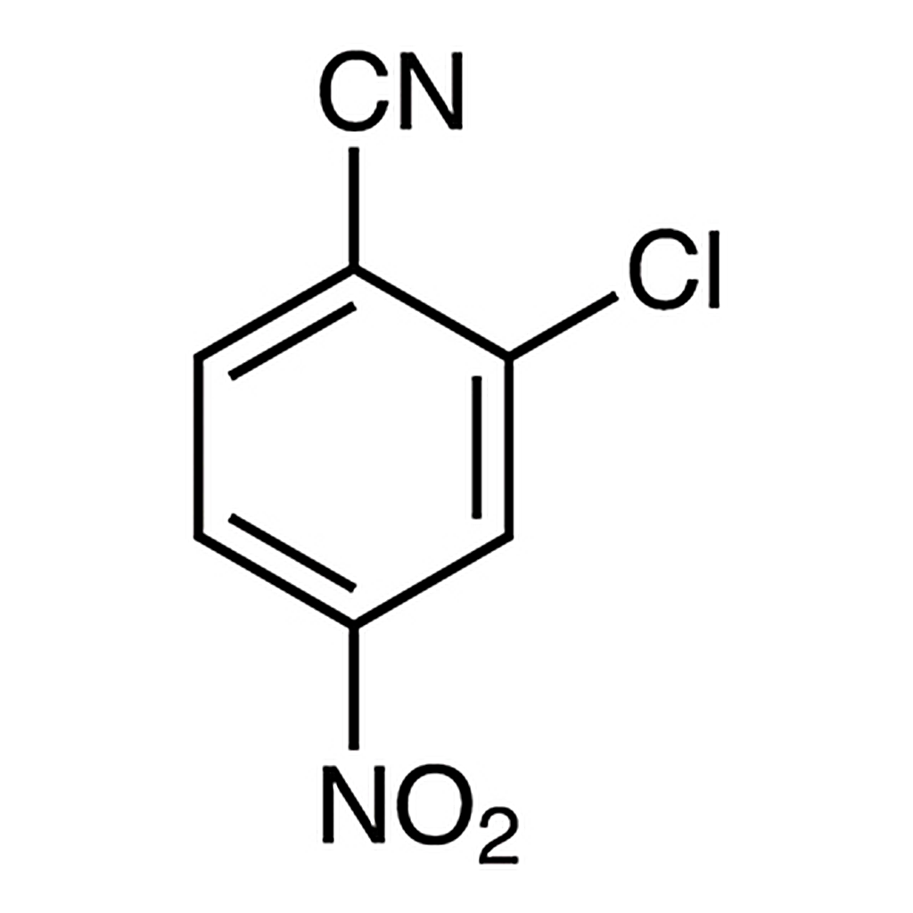 TCI 2-Chloro-4-nitrobenzonitrile
