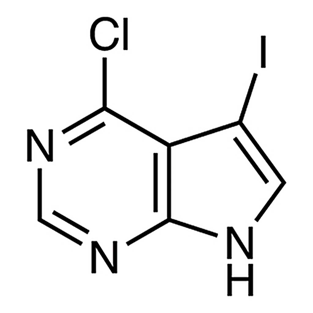 TCI 6-Chloro-7-iodo-7-deazapurine
