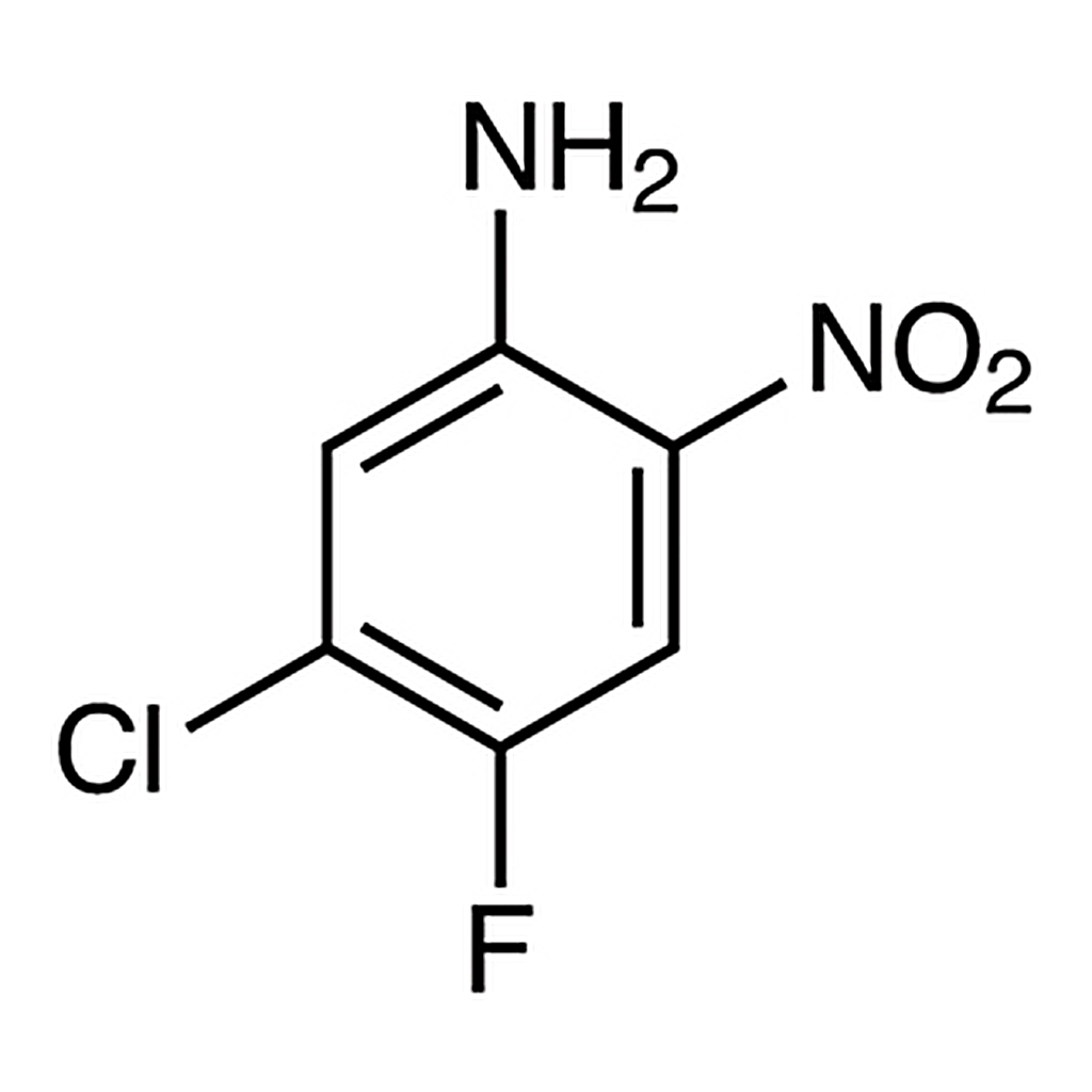 TCI 5-Chloro-4-fluoro-2-nitroaniline