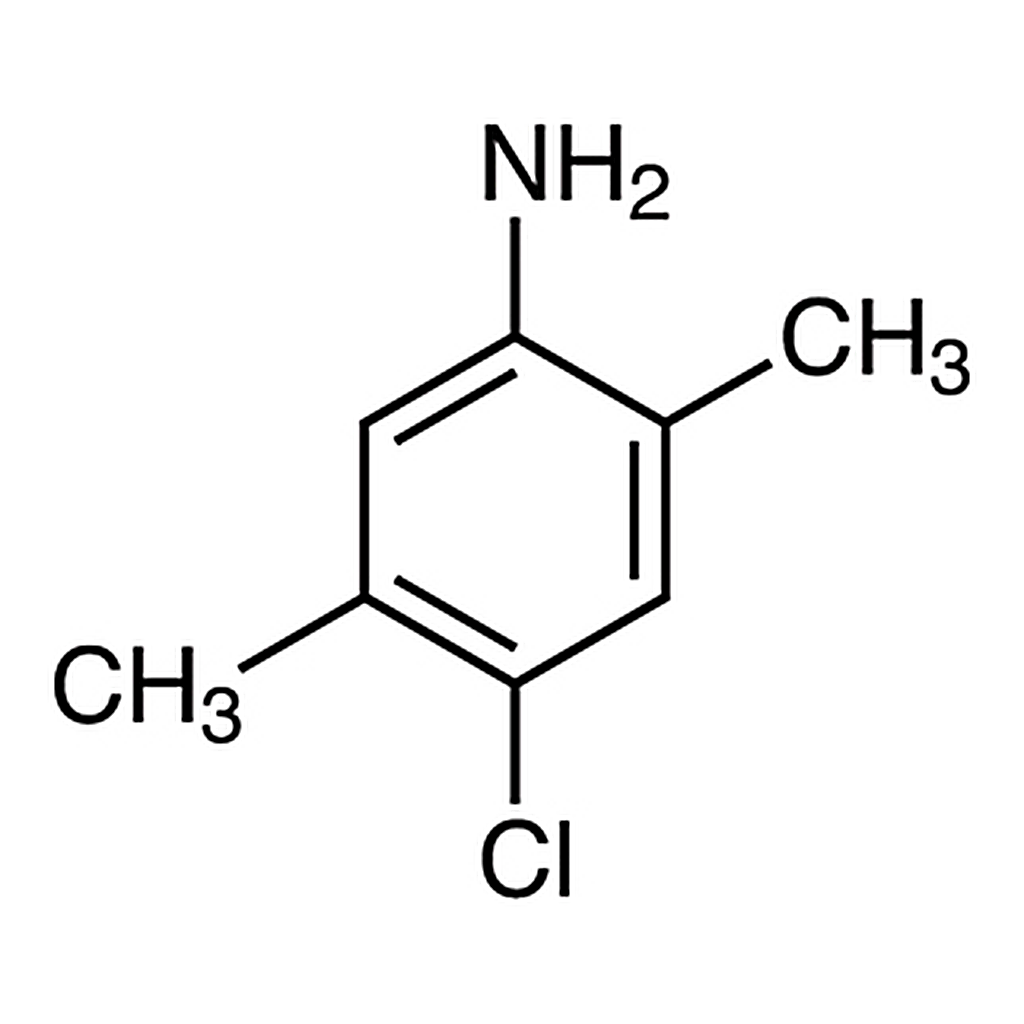 TCI 4-Chloro-2,5-dimethylaniline