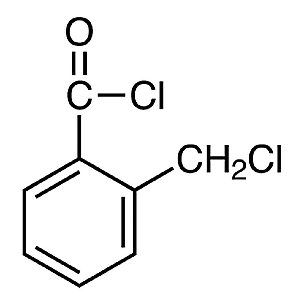 TCI 2-(Chloromethyl)benzoyl Chloride