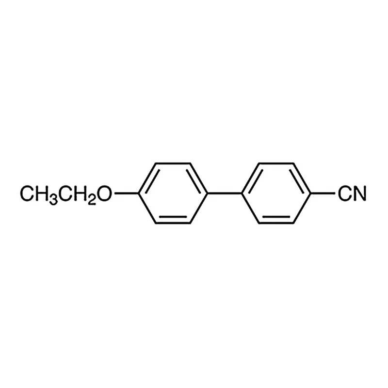 TCI 4-Cyano-4'-ethoxybiphenyl