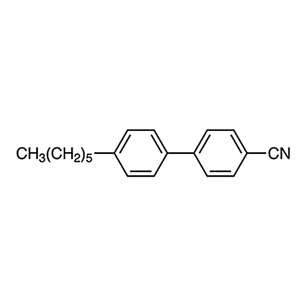 TCI 4-Cyano-4'-hexylbiphenyl