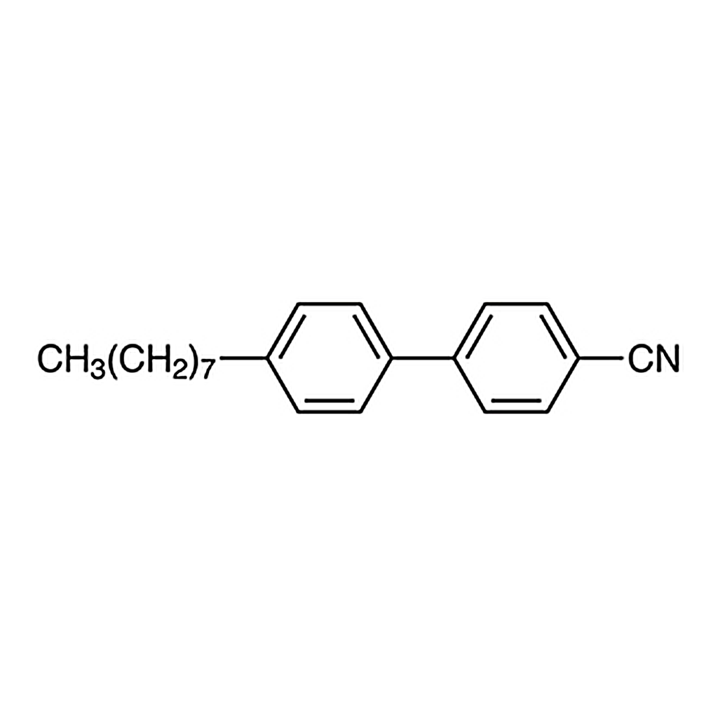 TCI 4-Cyano-4'-n-octylbiphenyl