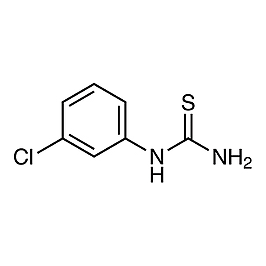 TCI (3-Chlorophenyl)thiourea