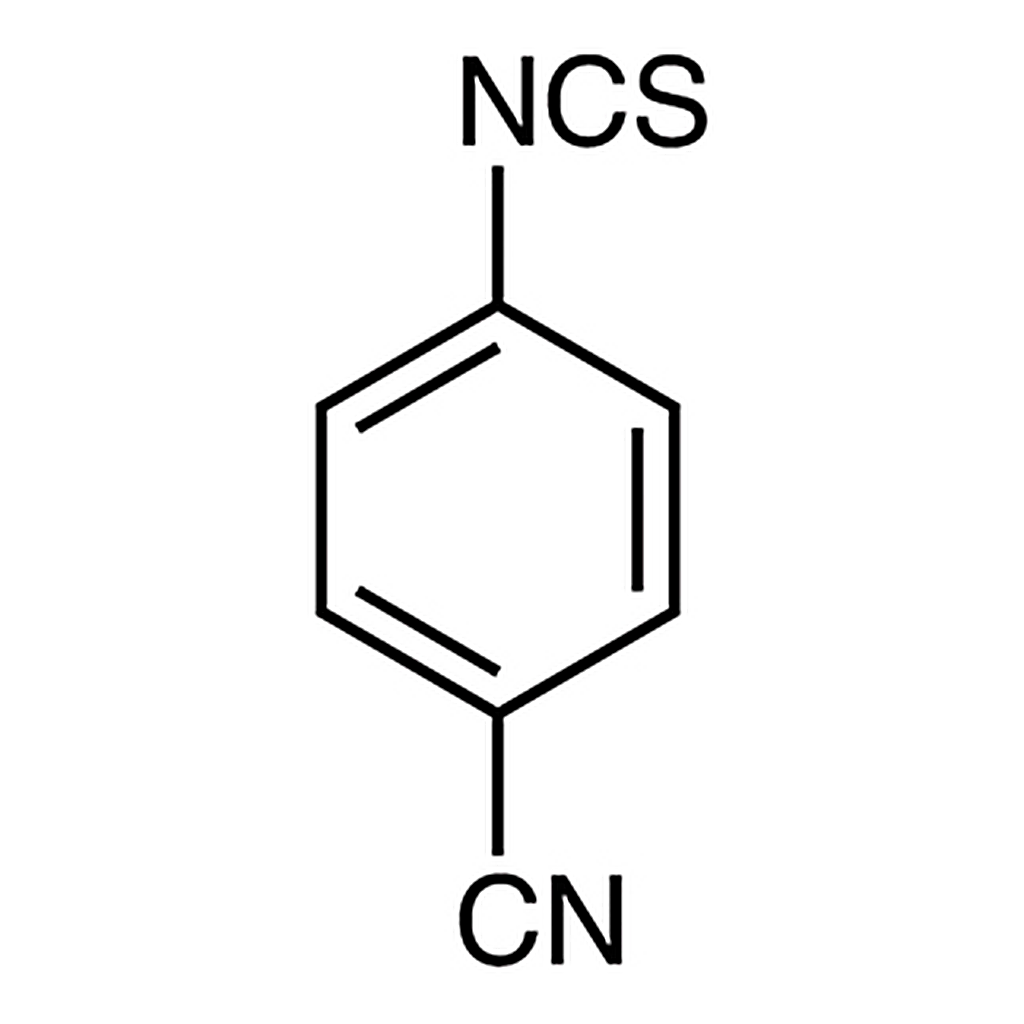 TCI 4-Cyanophenyl Isothiocyanate