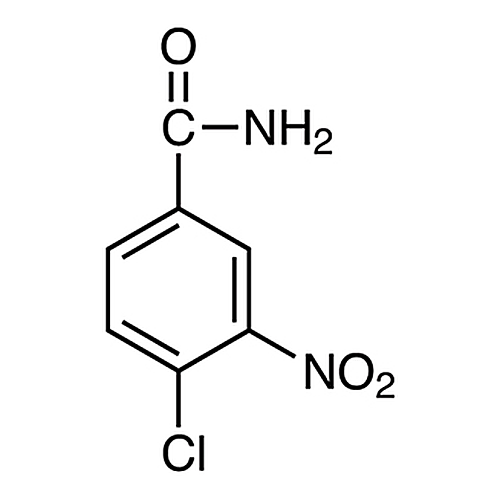 TCI 4-Chloro-3-nitrobenzamide