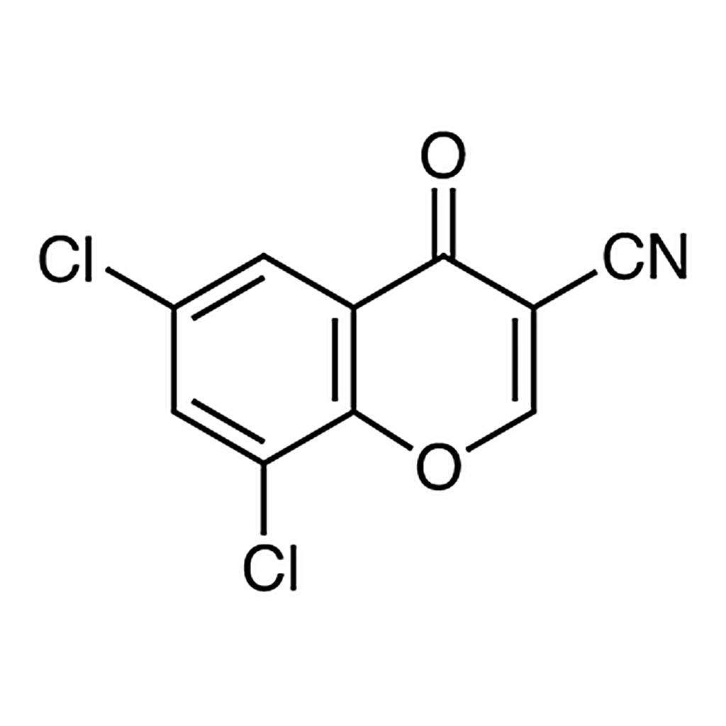TCI 6,8-Dichlorochromone-3-carbonitrile