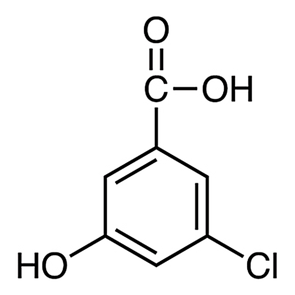 TCI 3-Chloro-5-hydroxybenzoic Acid
