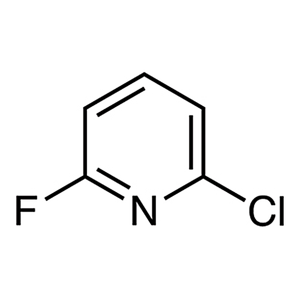 TCI 2-Chloro-6-fluoropyridine