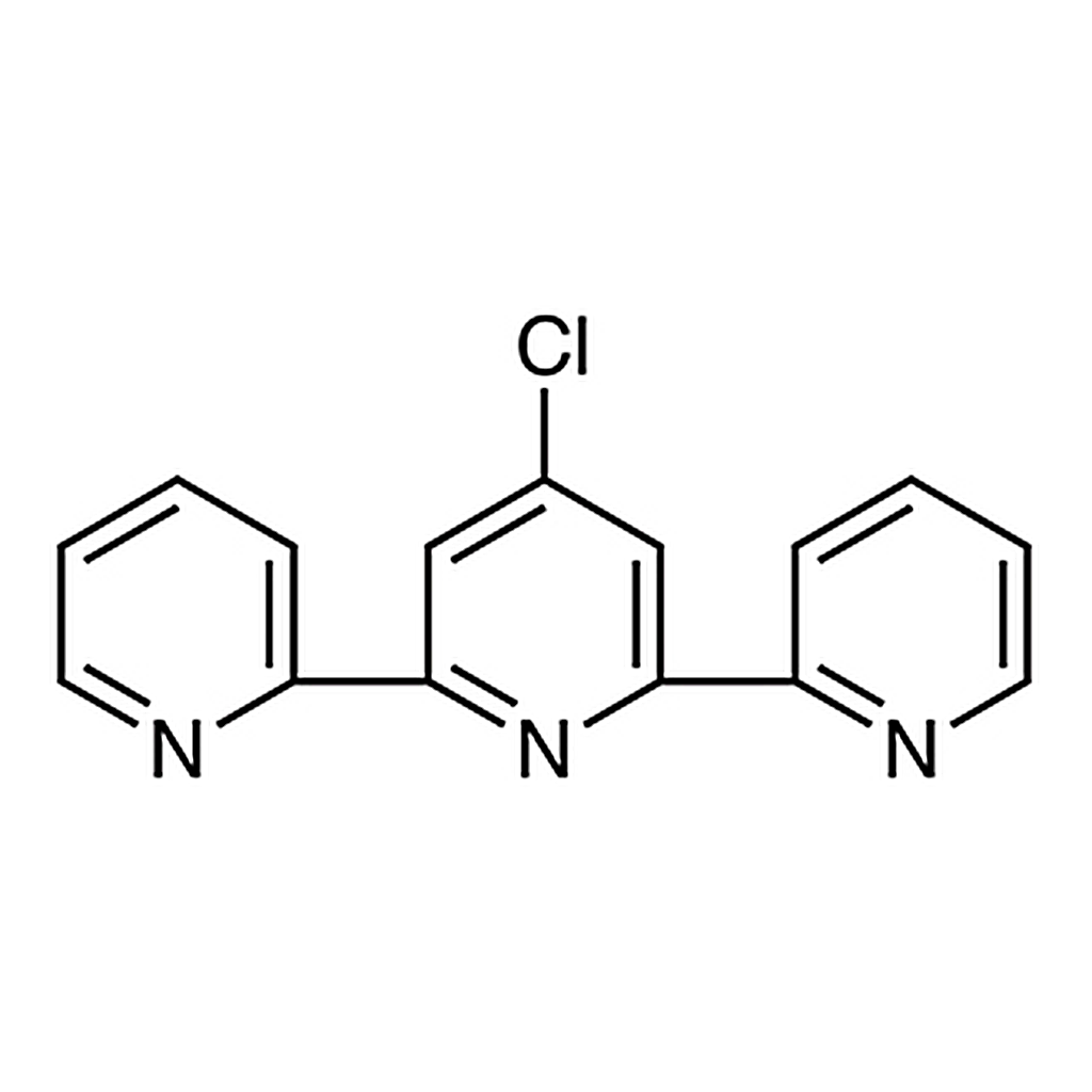TCI 4'-Chloro-2,2':6',2''-terpyridine