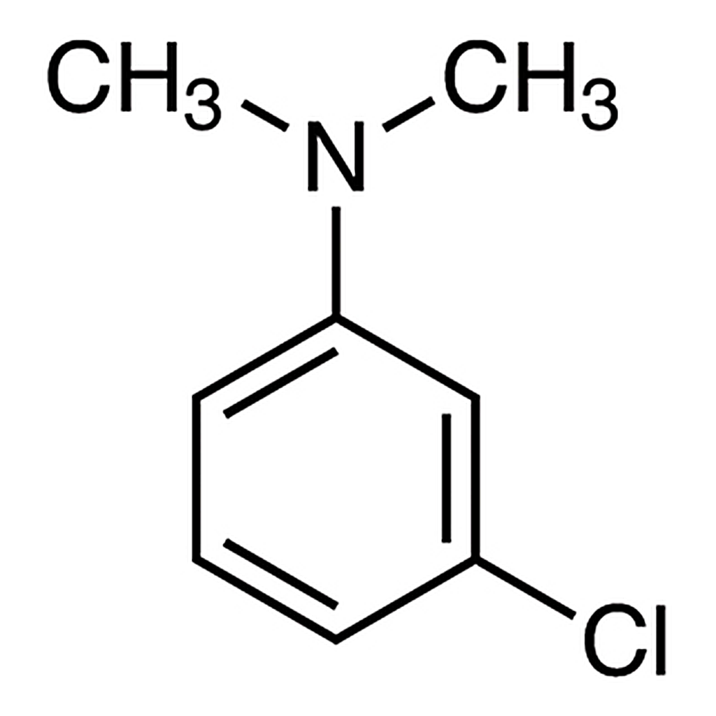 TCI 3-Chloro-N,N-dimethylaniline