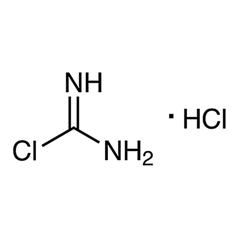 TCI Chloroformamidine Hydrochloride
