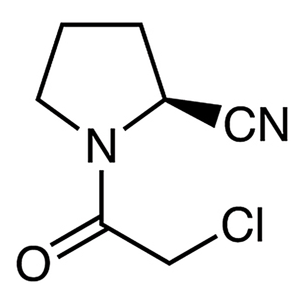 TCI (S)-1-(Chloroacetyl)-2-pyrrolidinecarbonitrile