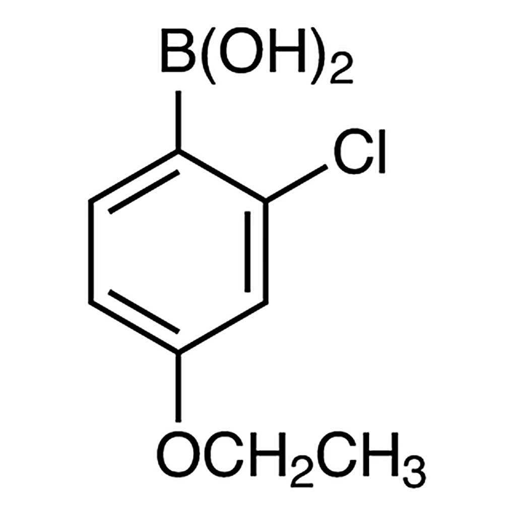 TCI 2-Chloro-4-ethoxyphenylboronic Acid (contains varying amounts of Anhydride)