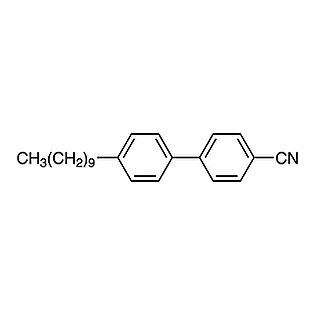 TCI 4-Cyano-4'-decylbiphenyl