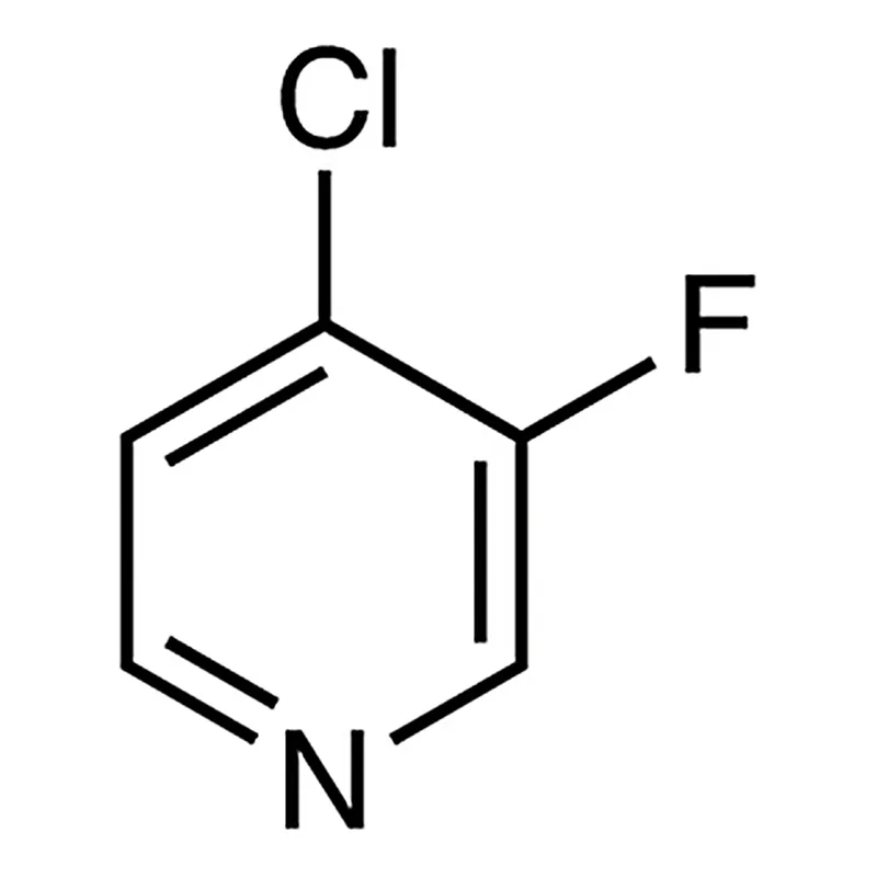 TCI 4-Chloro-3-fluoropyridine