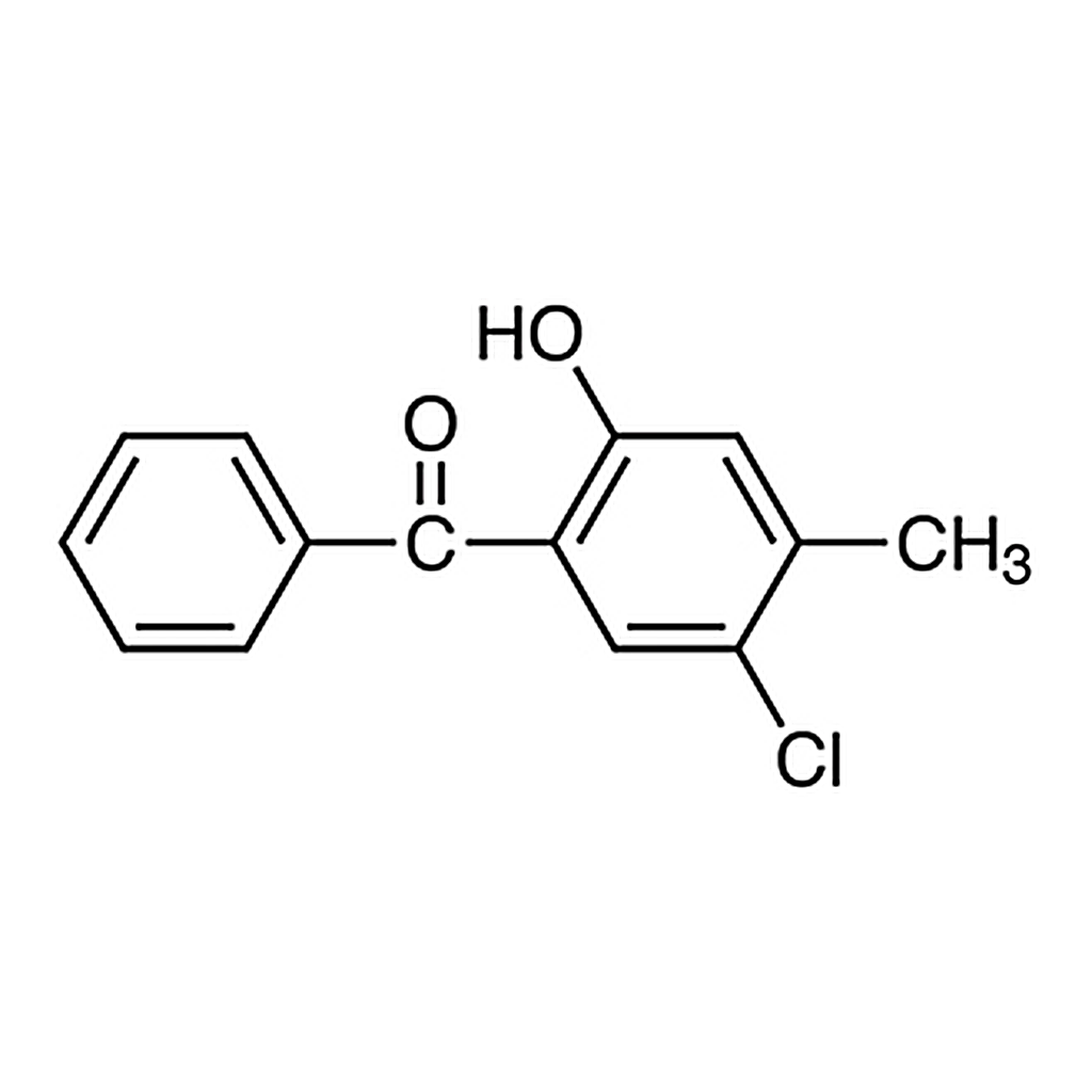 TCI 5-Chloro-2-hydroxy-4-methylbenzophenone