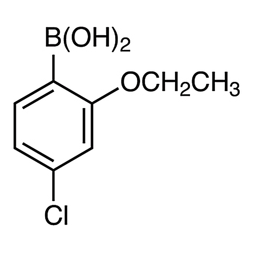 TCI 4-Chloro-2-ethoxyphenylboronic Acid (contains varying amounts of Anhydride)