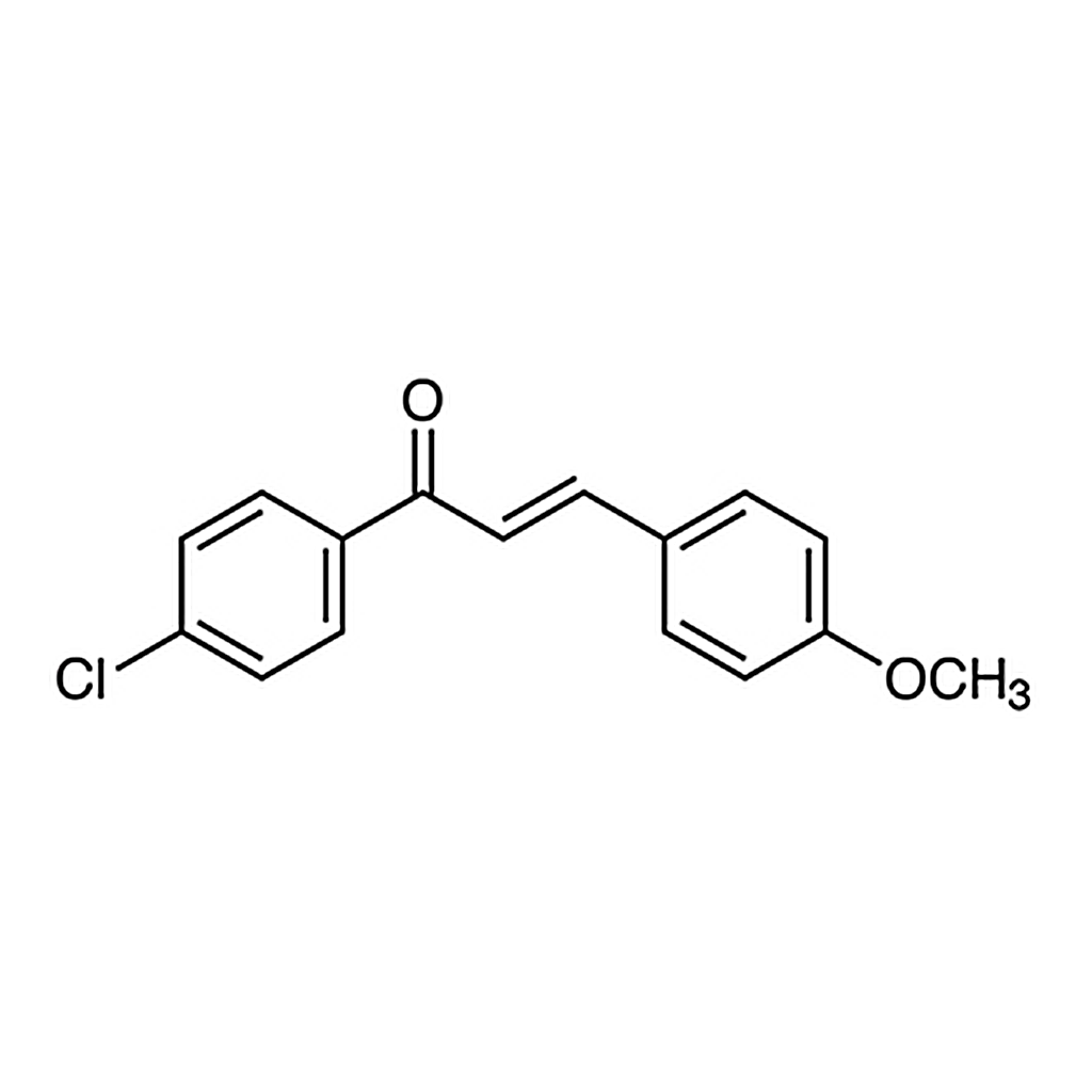TCI (E)-4'-Chloro-4-methoxychalcone
