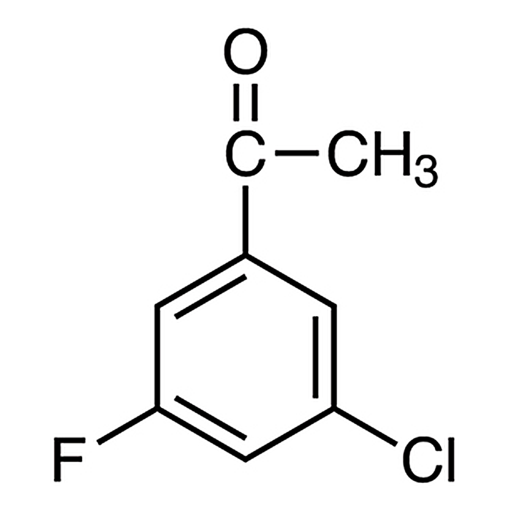TCI 3'-Chloro-5'-fluoroacetophenone