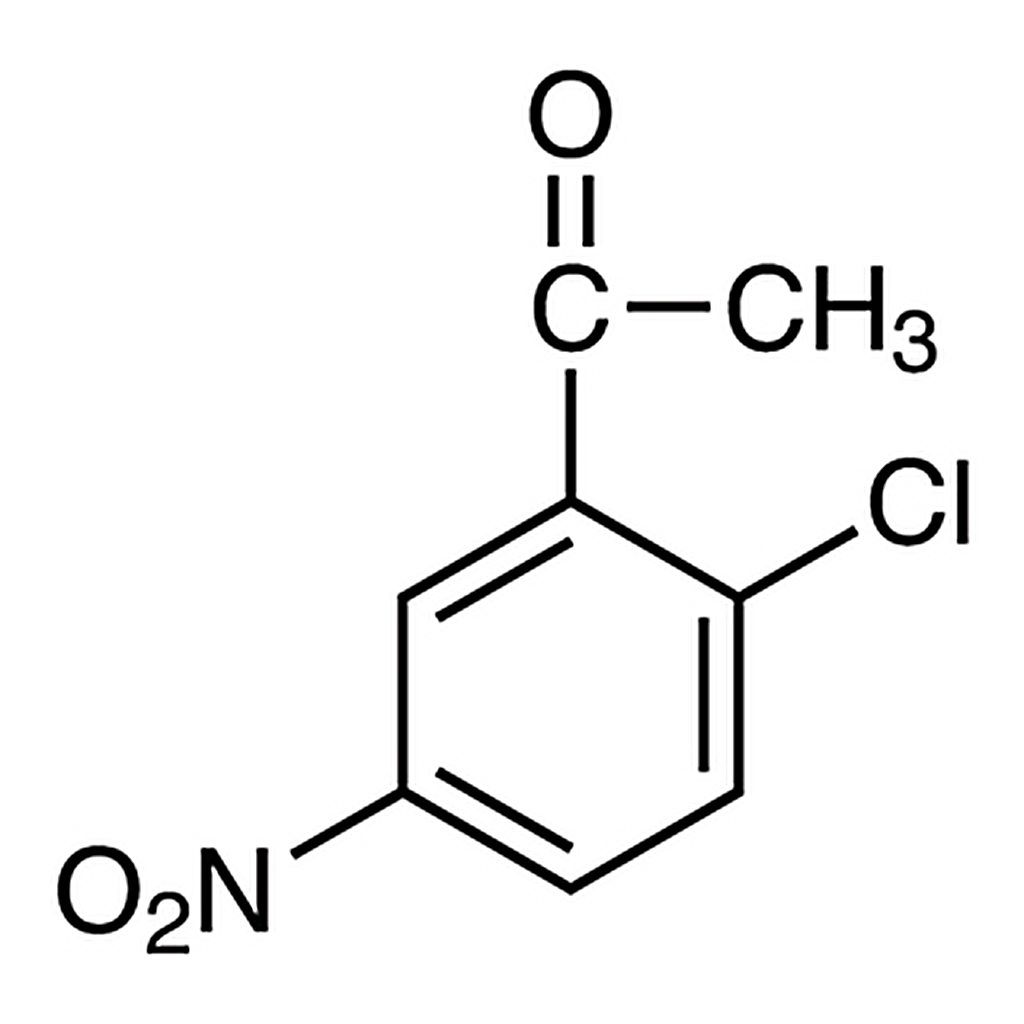 TCI 2'-Chloro-5'-nitroacetophenone