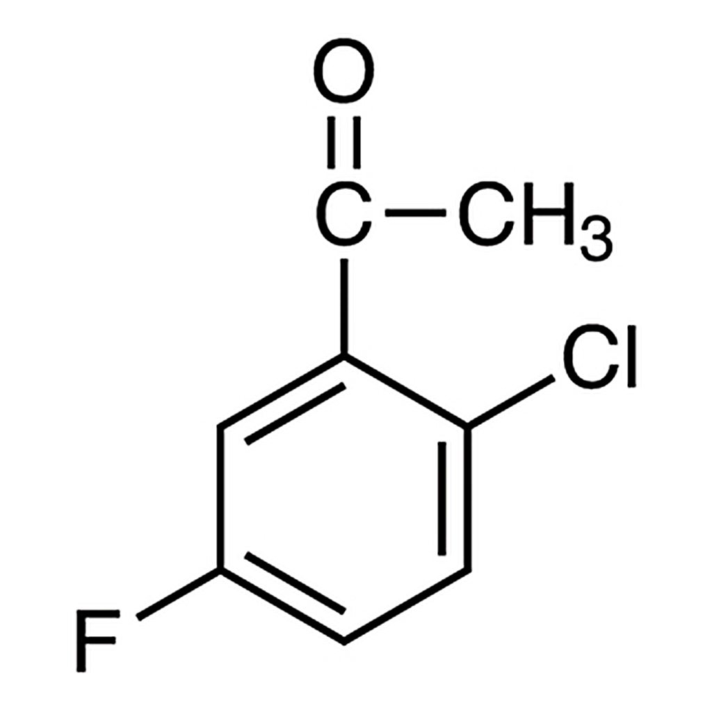 TCI 2'-Chloro-5'-fluoroacetophenone