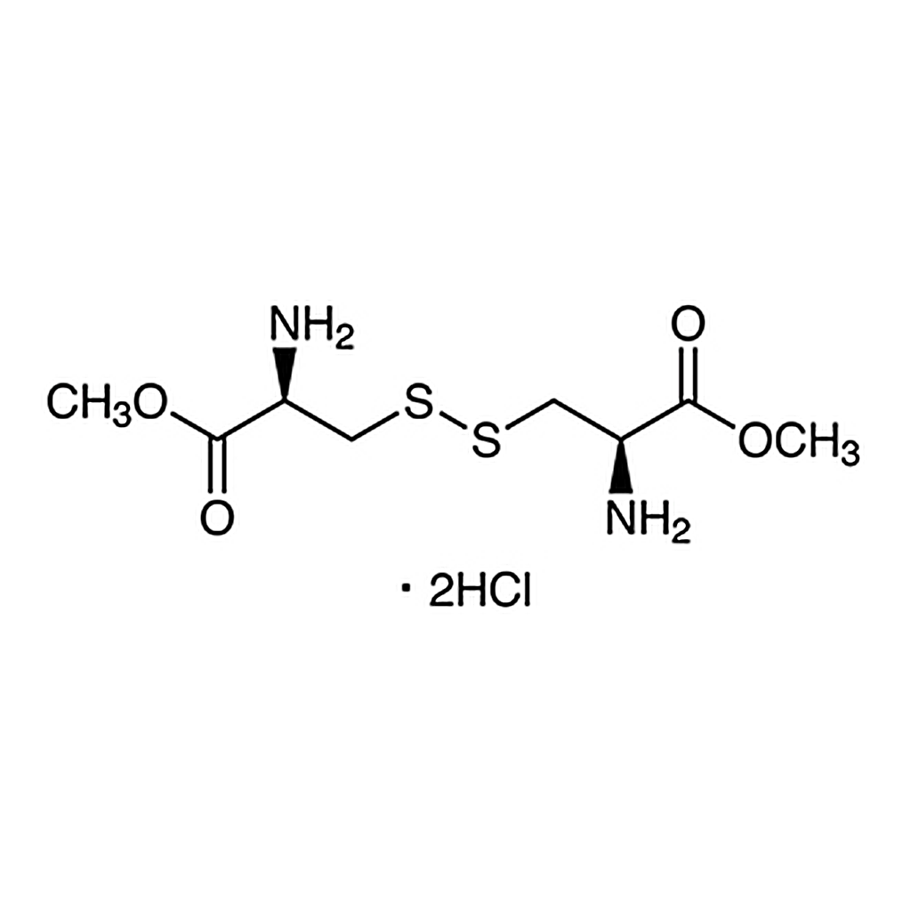 TCI L-Cystine Dimethyl Ester Dihydrochloride