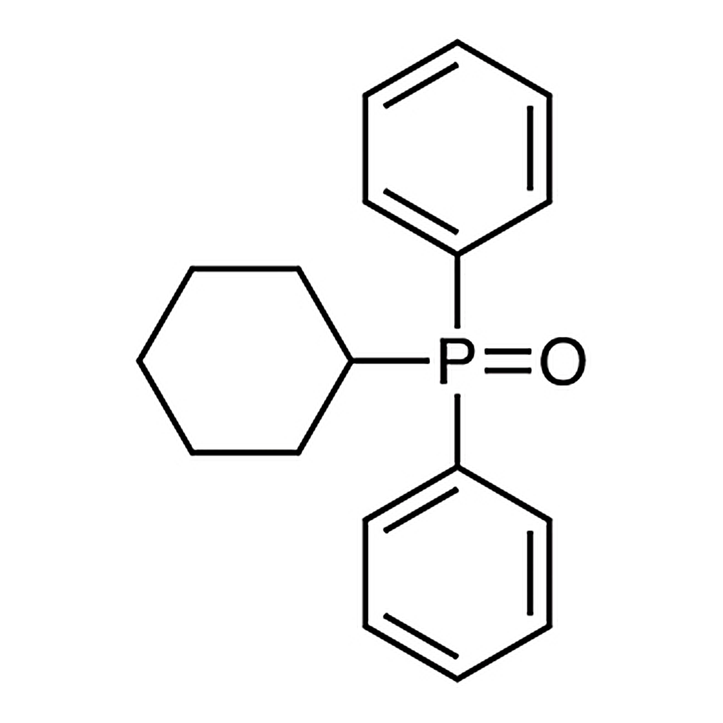 TCI Cyclohexyldiphenylphosphine Oxide